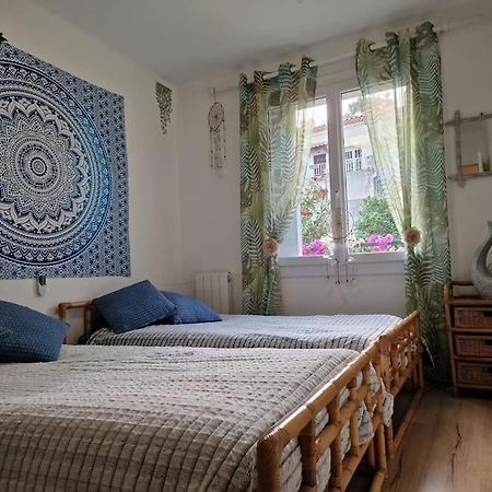 Eden Cassis - Centre Ville 2 Chbres - Wifi - Clim Εξωτερικό φωτογραφία