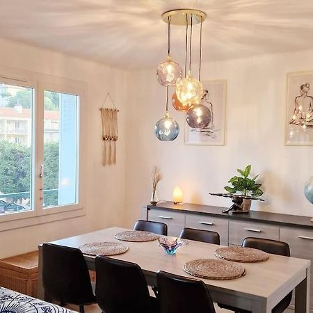 Eden Cassis - Centre Ville 2 Chbres - Wifi - Clim Εξωτερικό φωτογραφία