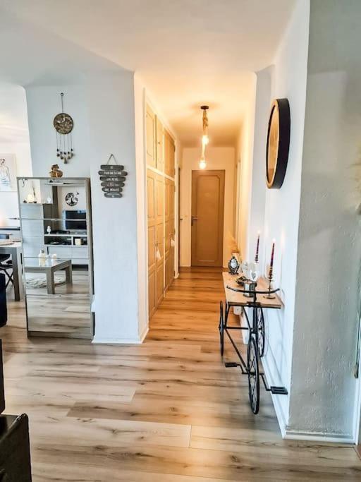 Eden Cassis - Centre Ville 2 Chbres - Wifi - Clim Εξωτερικό φωτογραφία